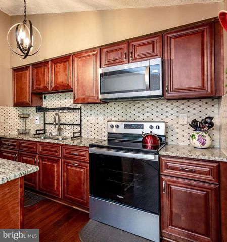 2507 LAUREL VALLEY GRTH, Abingdon, MD 21009