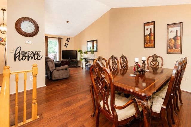 2507 LAUREL VALLEY GRTH, Abingdon, MD 21009