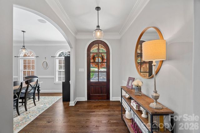 7809 Oak Haven Lane, Stanley, NC 28164