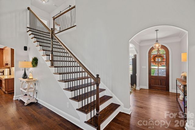 7809 Oak Haven Lane, Stanley, NC 28164
