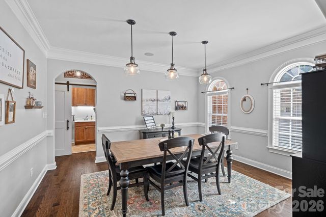 7809 Oak Haven Lane, Stanley, NC 28164