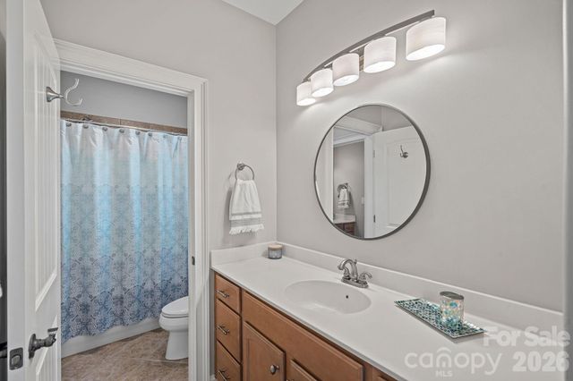 7809 Oak Haven Lane, Stanley, NC 28164