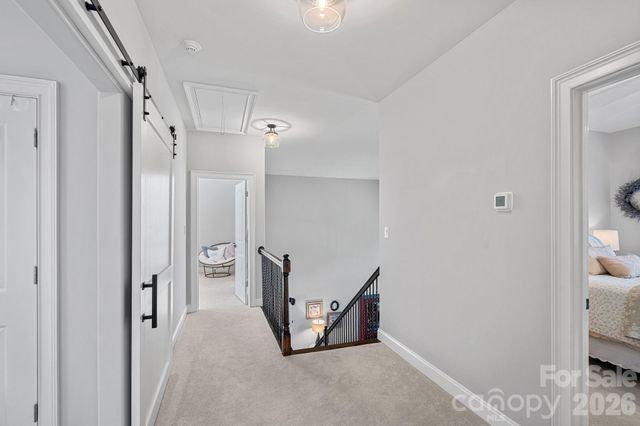7809 Oak Haven Lane, Stanley, NC 28164