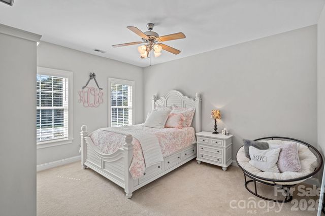 7809 Oak Haven Lane, Stanley, NC 28164