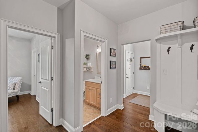 7809 Oak Haven Lane, Stanley, NC 28164