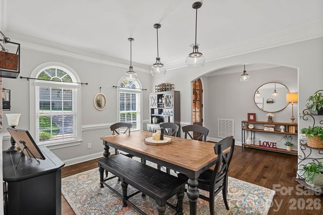 7809 Oak Haven Lane, Stanley, NC 28164