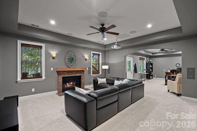 7809 Oak Haven Lane, Stanley, NC 28164