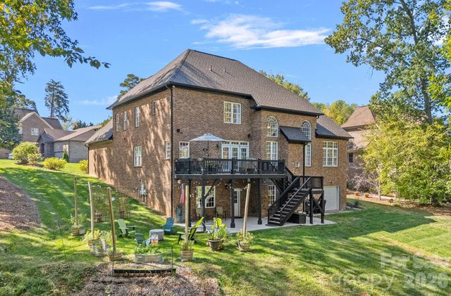 7809 Oak Haven Lane, Stanley, NC 28164