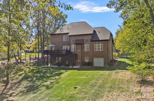 7809 Oak Haven Lane, Stanley, NC 28164