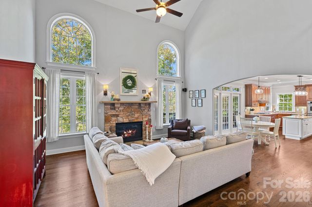 7809 Oak Haven Lane, Stanley, NC 28164