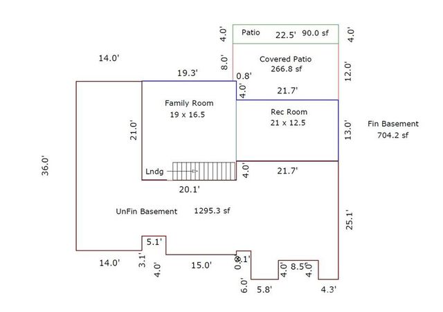 7809 Oak Haven Lane, Stanley, NC 28164