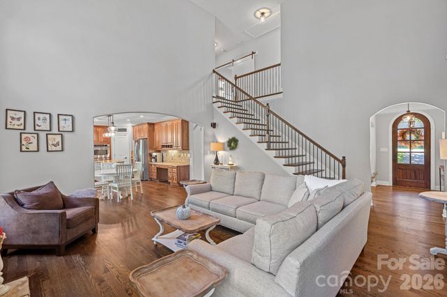 7809 Oak Haven Lane, Stanley, NC 28164