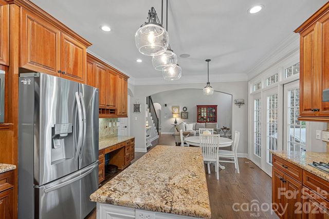 7809 Oak Haven Lane, Stanley, NC 28164