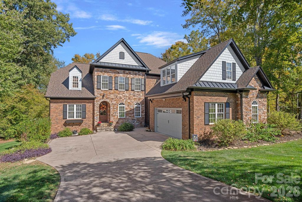 7809 Oak Haven Lane, Stanley, NC 28164