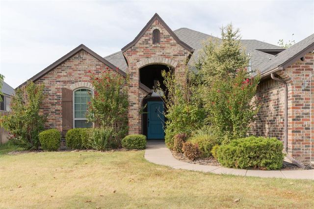 17109 Barcelona Drive, Oklahoma City, OK 73170
