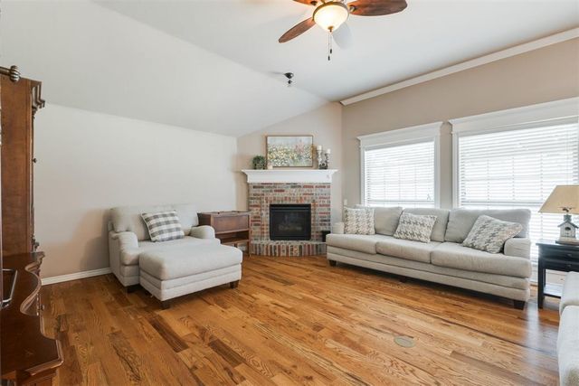 17109 Barcelona Drive, Oklahoma City, OK 73170