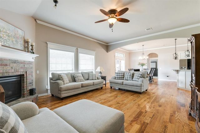 17109 Barcelona Drive, Oklahoma City, OK 73170