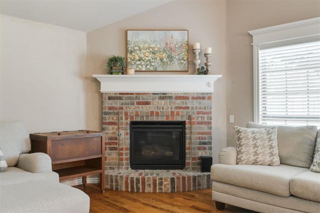 17109 Barcelona Drive, Oklahoma City, OK 73170