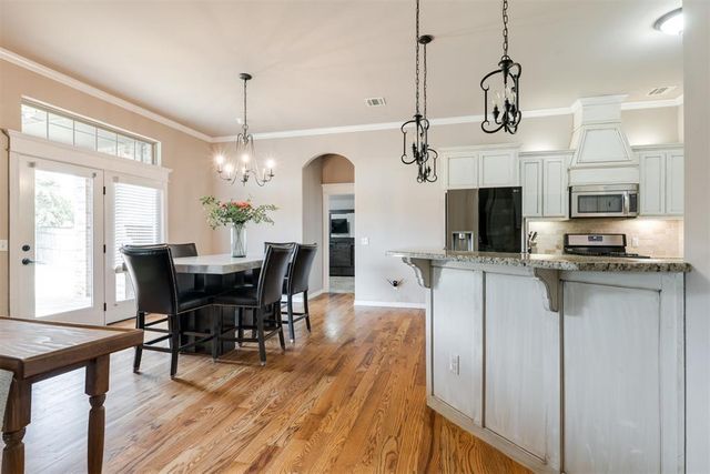 17109 Barcelona Drive, Oklahoma City, OK 73170