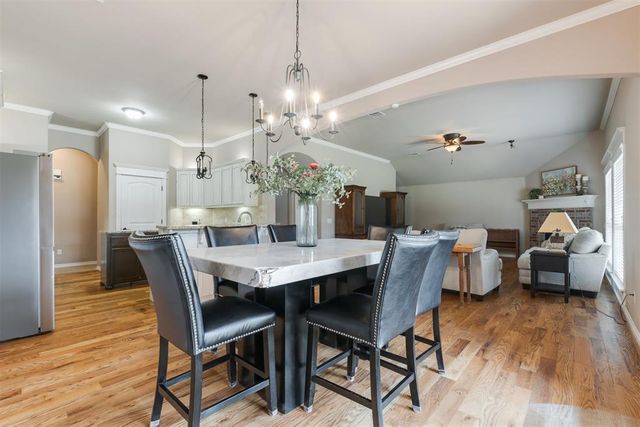 17109 Barcelona Drive, Oklahoma City, OK 73170
