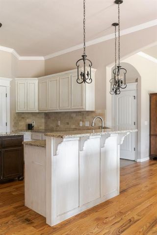 17109 Barcelona Drive, Oklahoma City, OK 73170