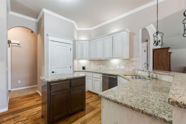 17109 Barcelona Drive, Oklahoma City, OK 73170