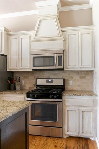 17109 Barcelona Drive, Oklahoma City, OK 73170