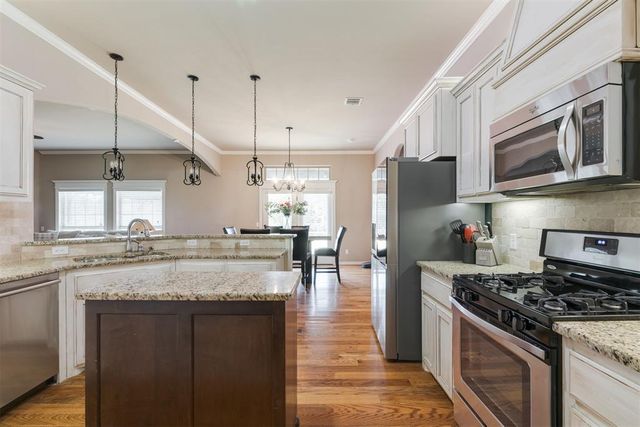 17109 Barcelona Drive, Oklahoma City, OK 73170
