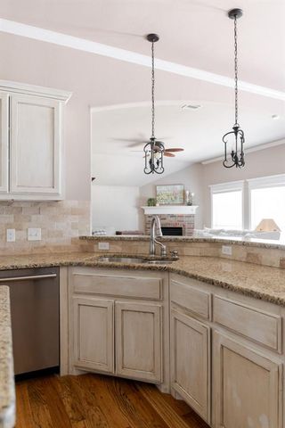 17109 Barcelona Drive, Oklahoma City, OK 73170