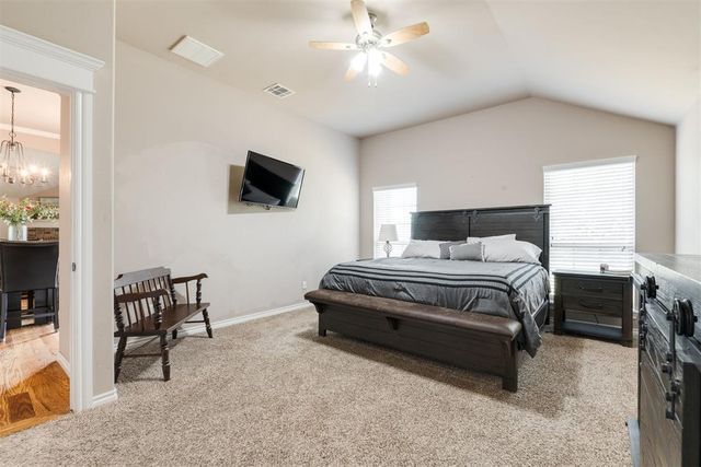 17109 Barcelona Drive, Oklahoma City, OK 73170