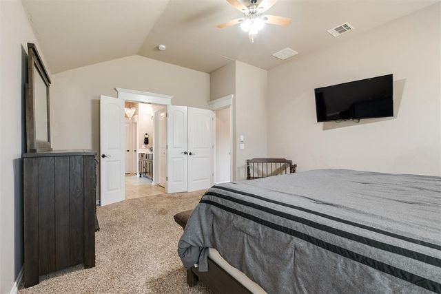 17109 Barcelona Drive, Oklahoma City, OK 73170