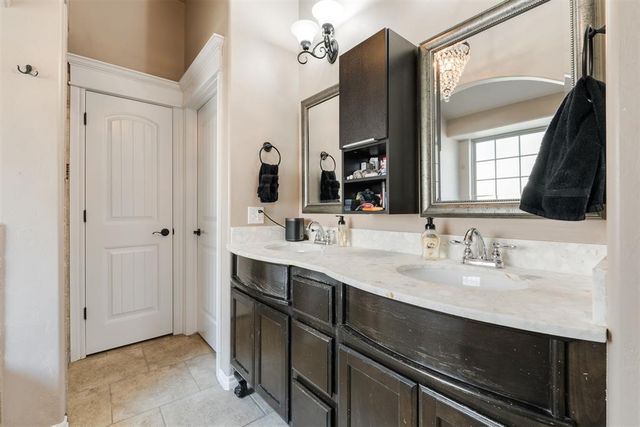 17109 Barcelona Drive, Oklahoma City, OK 73170
