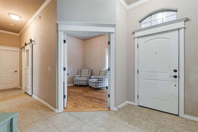 17109 Barcelona Drive, Oklahoma City, OK 73170