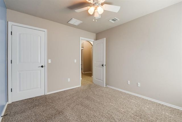 17109 Barcelona Drive, Oklahoma City, OK 73170