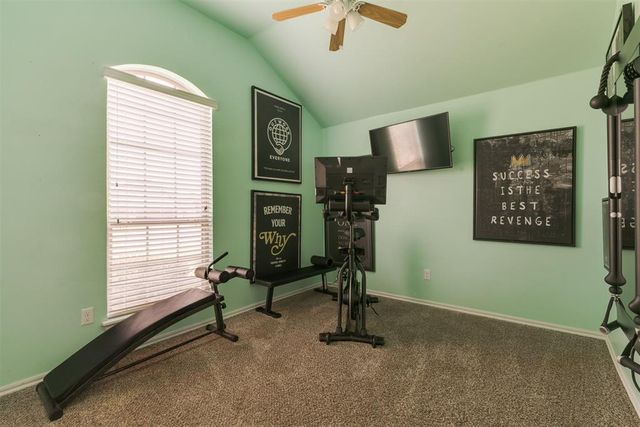 17109 Barcelona Drive, Oklahoma City, OK 73170