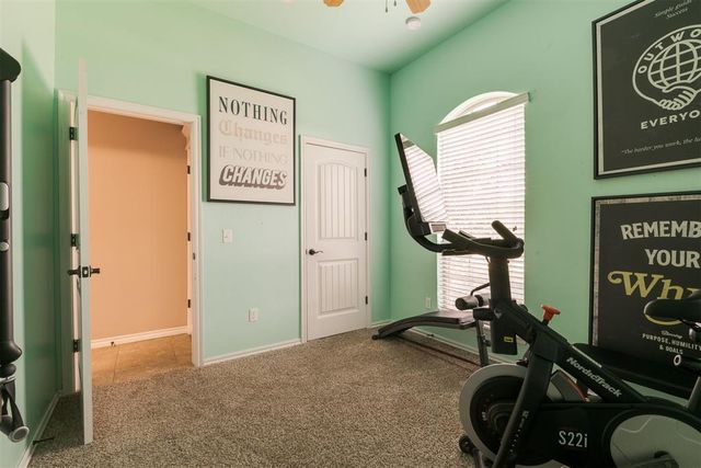 17109 Barcelona Drive, Oklahoma City, OK 73170