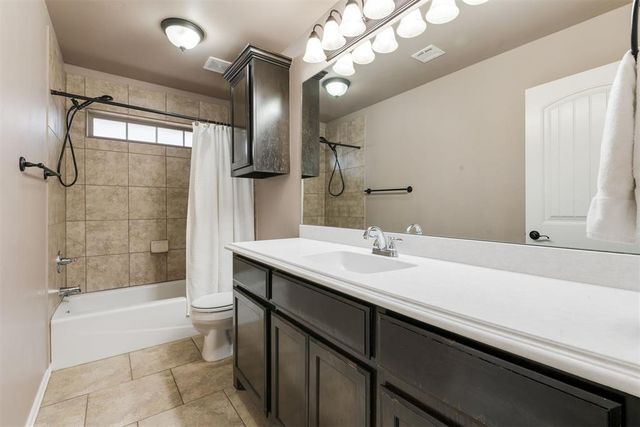 17109 Barcelona Drive, Oklahoma City, OK 73170