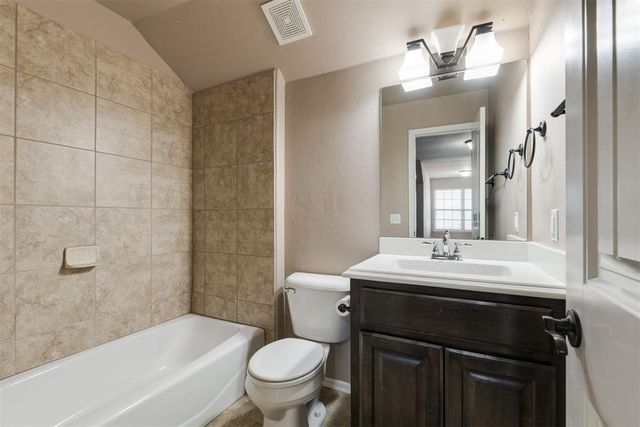 17109 Barcelona Drive, Oklahoma City, OK 73170