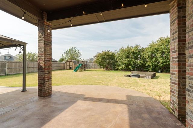 17109 Barcelona Drive, Oklahoma City, OK 73170