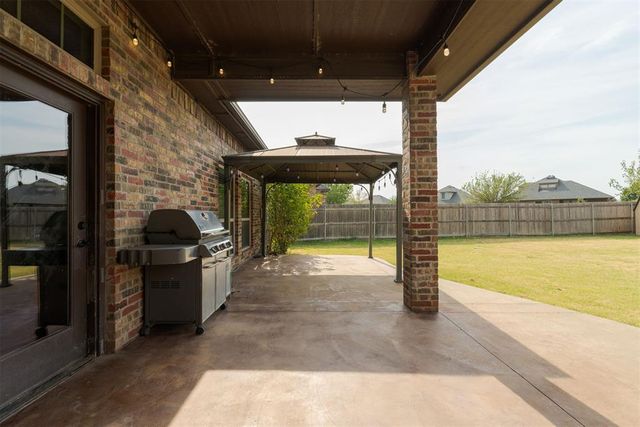 17109 Barcelona Drive, Oklahoma City, OK 73170