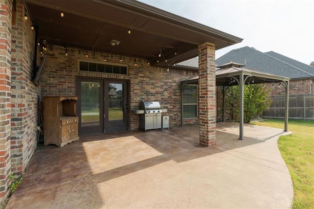 17109 Barcelona Drive, Oklahoma City, OK 73170