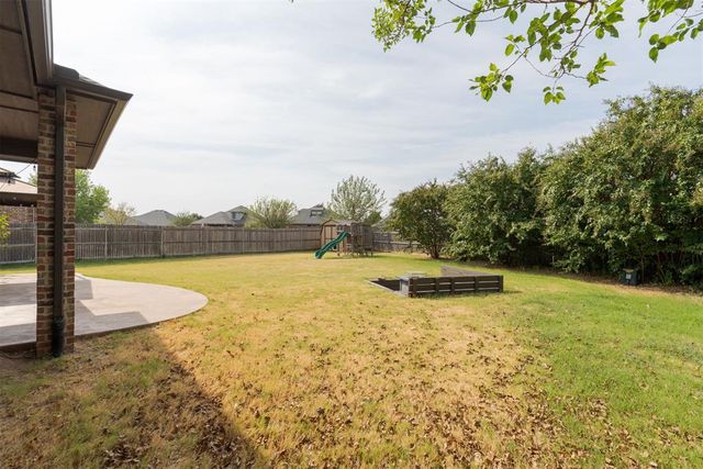 17109 Barcelona Drive, Oklahoma City, OK 73170