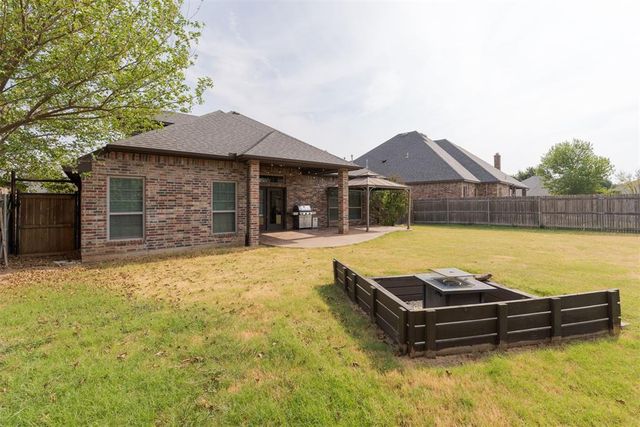 17109 Barcelona Drive, Oklahoma City, OK 73170