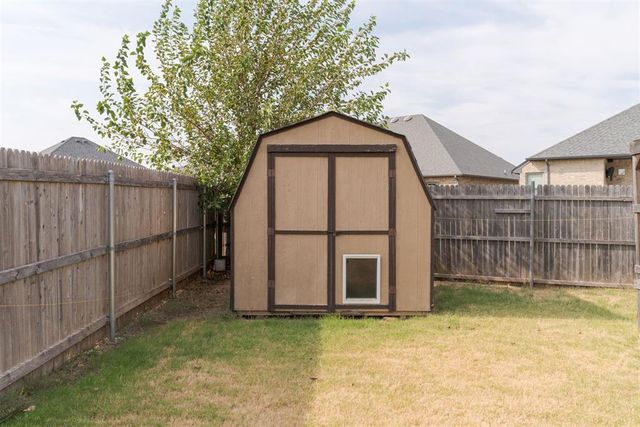 17109 Barcelona Drive, Oklahoma City, OK 73170
