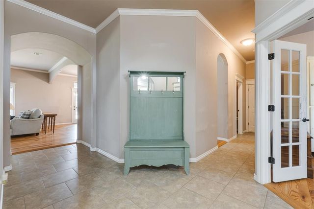 17109 Barcelona Drive, Oklahoma City, OK 73170