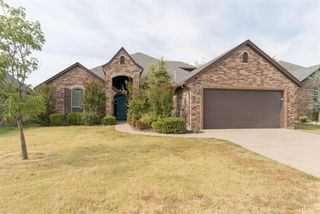 17109 Barcelona Drive, Oklahoma City, OK 73170