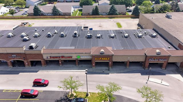 3546-3548 Gender Road, Canal Winchester, OH 43110