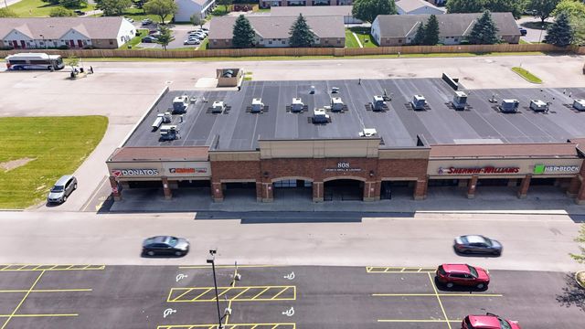 3546-3548 Gender Road, Canal Winchester, OH 43110