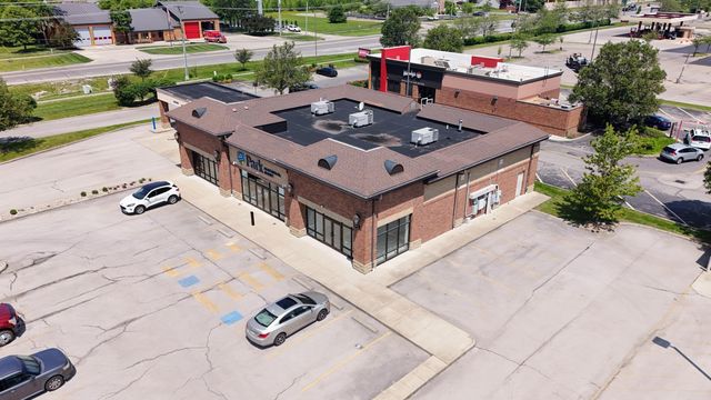 3546-3548 Gender Road, Canal Winchester, OH 43110