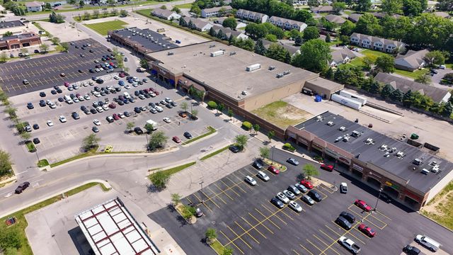 3546-3548 Gender Road, Canal Winchester, OH 43110